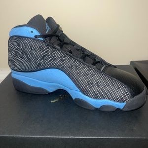 BOYS JORDAN AIR JORDAN 13 RETRO 'UNIVERSITY BLUE'